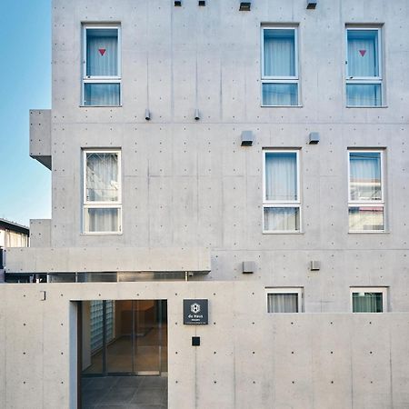 東京都 Da Haus Shinjuku酒店 外观 照片