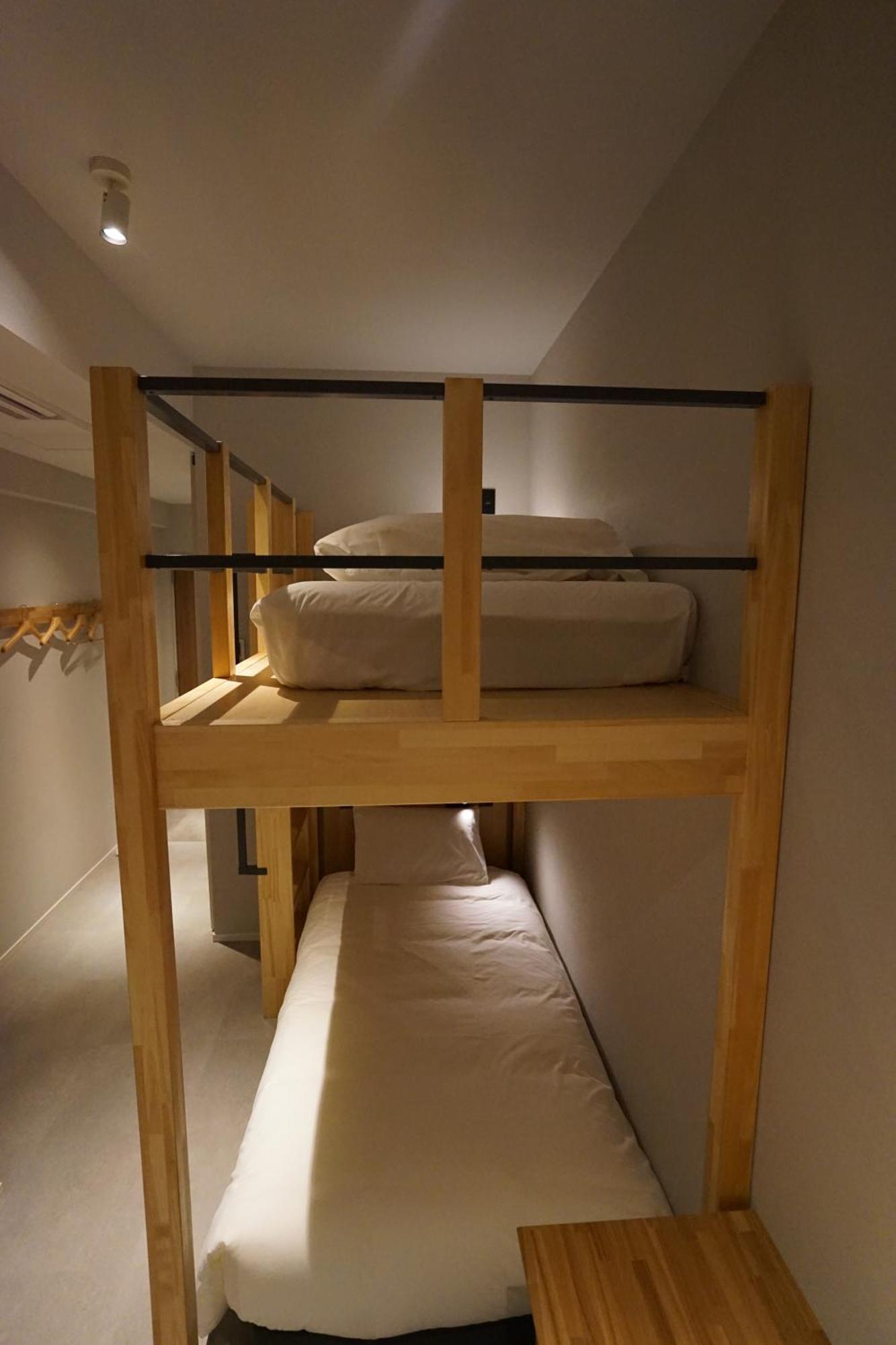 東京都 Da Haus Shinjuku酒店 外观 照片