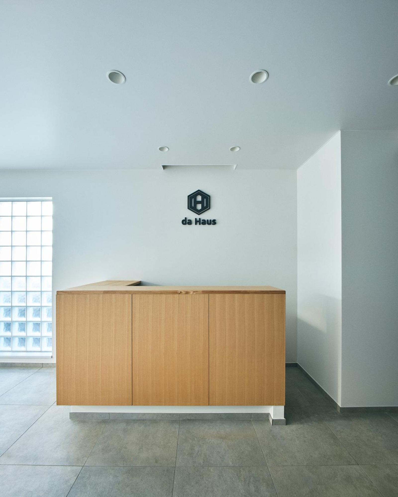 東京都 Da Haus Shinjuku酒店 外观 照片