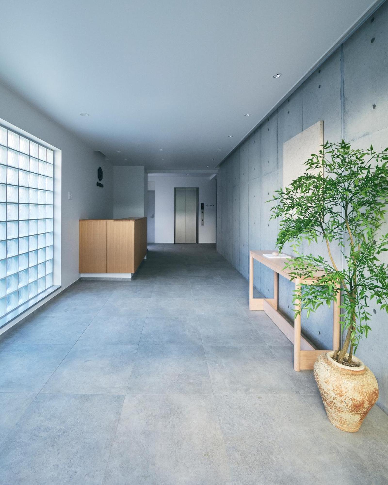 東京都 Da Haus Shinjuku酒店 外观 照片